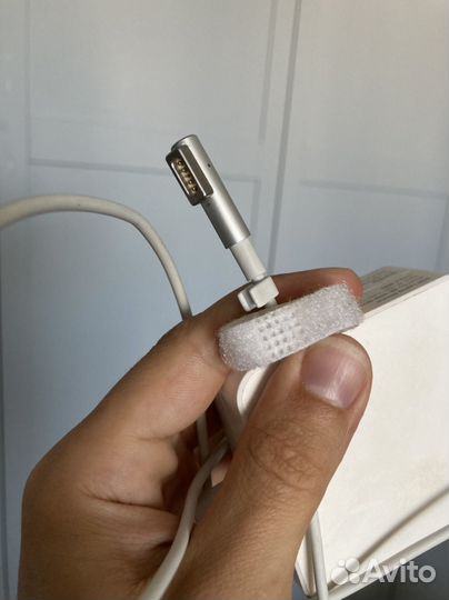 Адаптер MagSafe для MacBook 2012