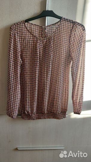 Блузка Marimay