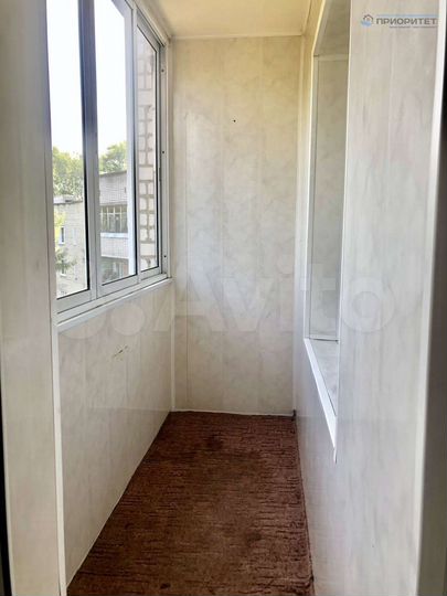 2-к. квартира, 49,6 м², 5/5 эт.