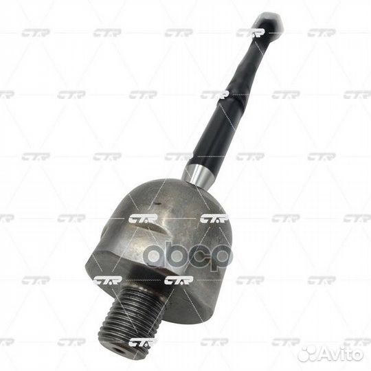 Тяга рулевая mercedes S-class W221/C216 05-13/C