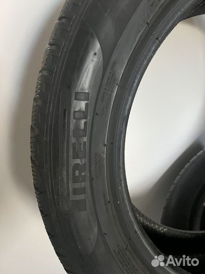 Pirelli Scorpion 235/55 R19