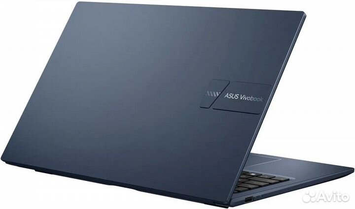 Ноутбук новый Asus 15.6 дюймов