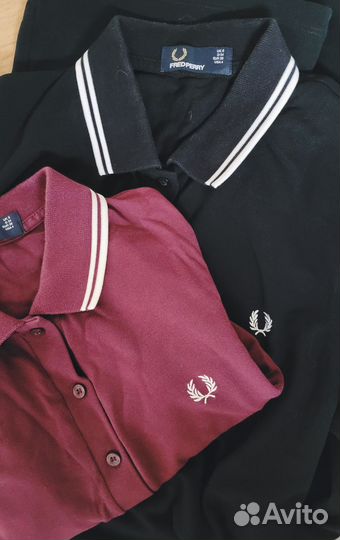 Платье fred perry