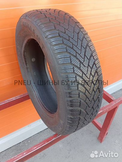 Continental ContiWinterContact TS 850 185/60 R15 88T