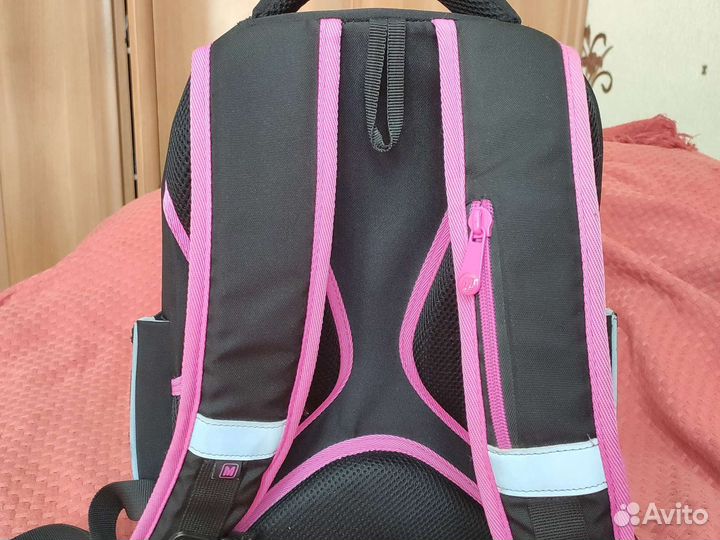 Ранец ортопедический MagTaller Ве-Cool