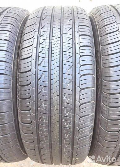 Nexen N'Priz AH8 205/65 R16 95H