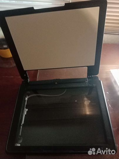 Запчасти на мфу canon