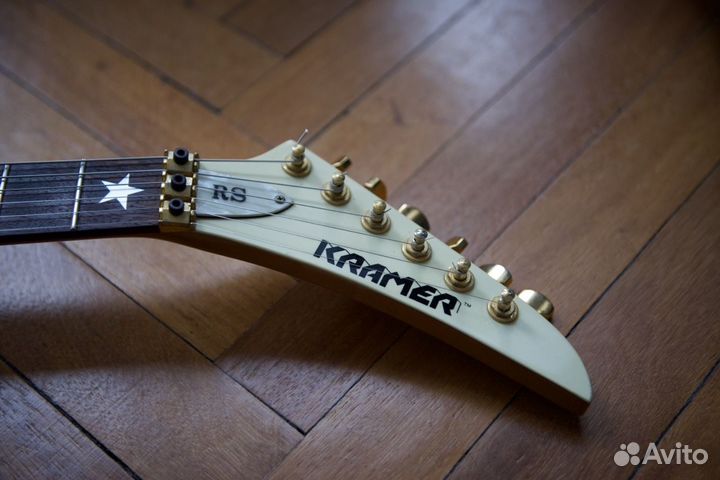 Kramer RS (Japan)