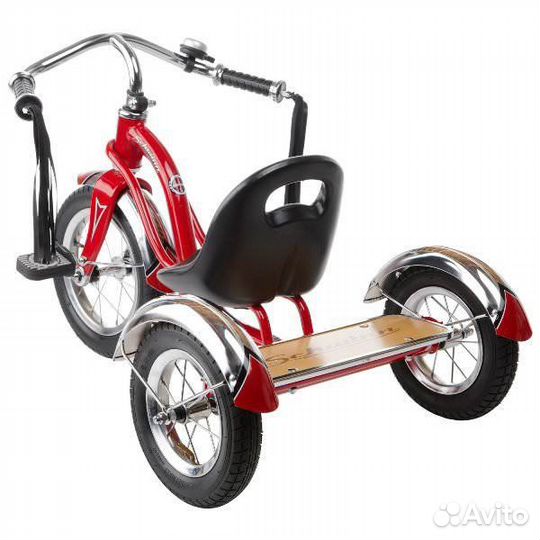 Трехколесный велосипед schwinn