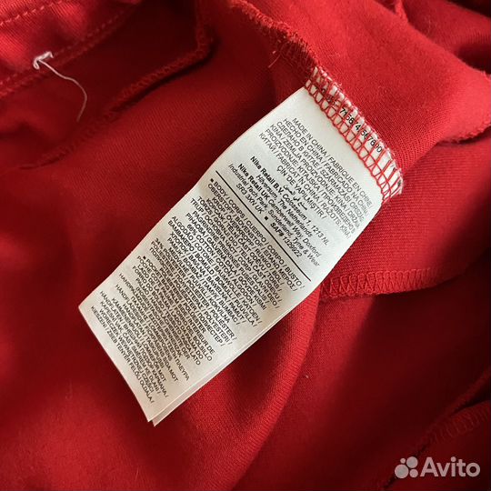 Спортивные штаны Nike tech fleece оригинал