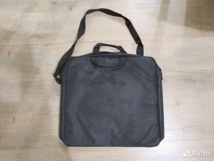 Сумка для ноутбука и документов