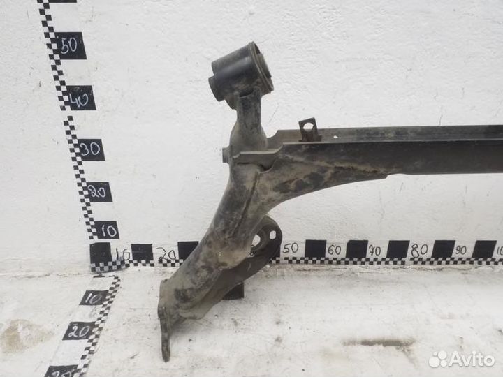 Балка volkswagen polo 5 sedan