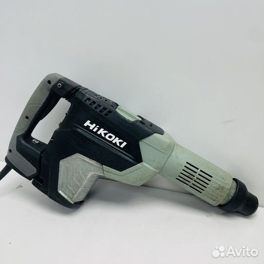 Перфоратор hikoki dh52me