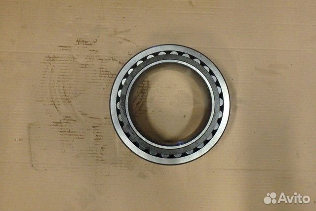 Подшипник SKF 24030CC/С4W33 sweden 325JWR SKF