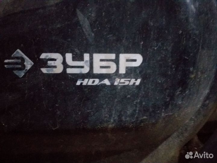 Виброплита