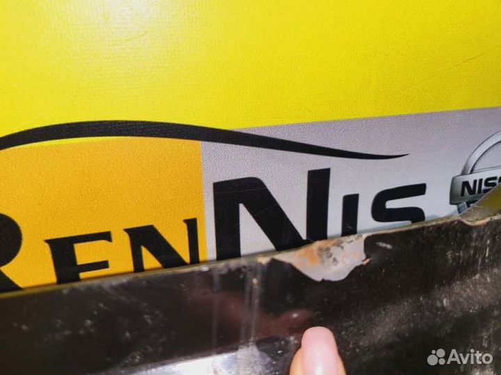 Подрамник Renault Logan 2019