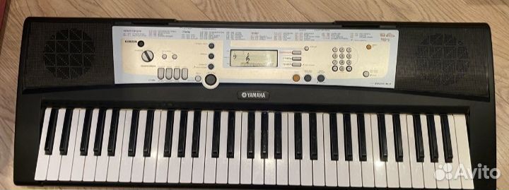 Синтезатор