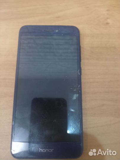 HONOR 10 Lite, 4/64 ГБ