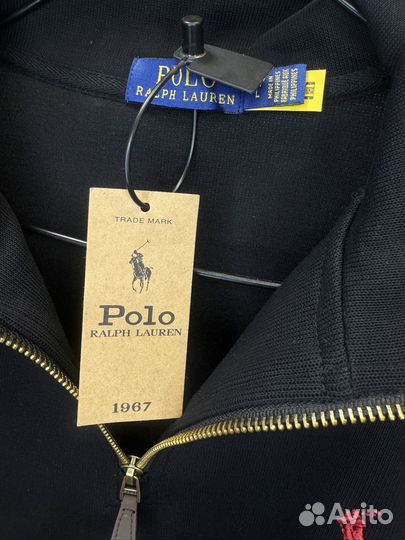 Джемпер Polo Ralph Lauren