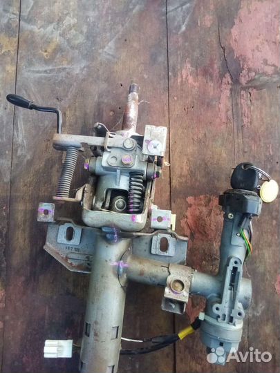 Замок зажигания Хендай Соната 4