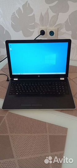 Ноутбук HP
