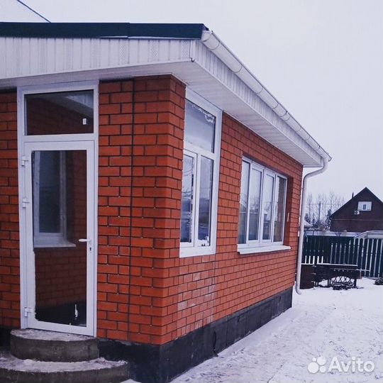 Застеклить балкон