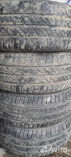 Yokohama A.Drive AA01 185/60 R14 82T