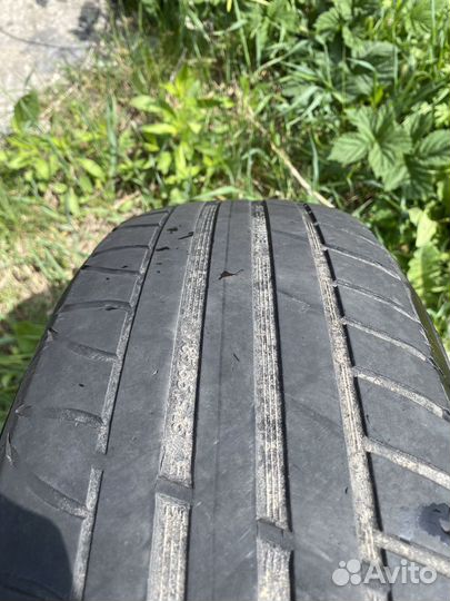 Tigar High Performance 185/65 R15 88H