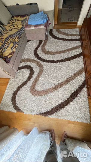 Ковры и паласы бу
