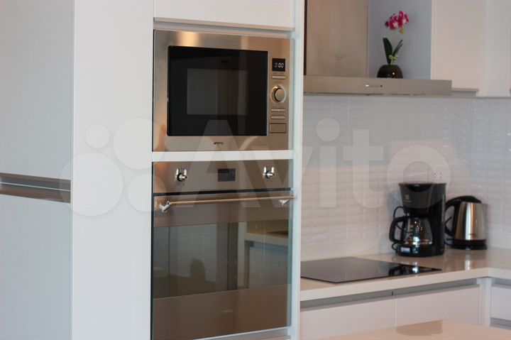 3-к. квартира, 150 м² (Таиланд)