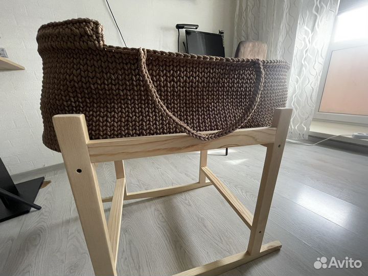 Люлька переноска