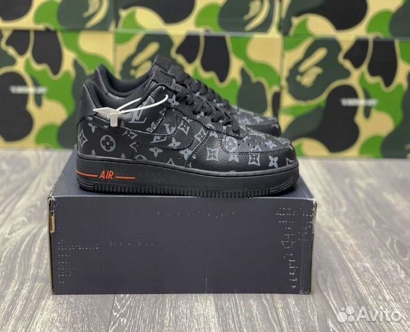 Кроссовки Air Force 1