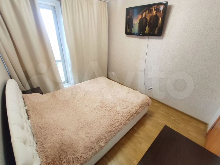 5-к. квартира, 131 м², 18/19 эт.