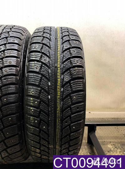 Gislaved Nord Frost 5 185/60 R15 96T