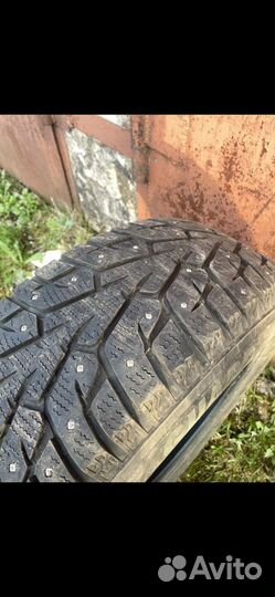 Yokohama Ice Guard IG55 235/55 R18 104T