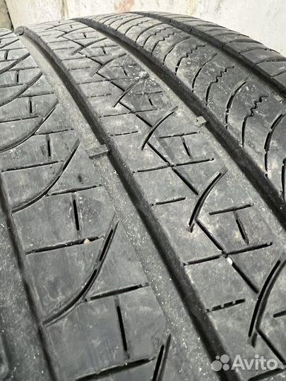 Pirelli Scorpion Zero All Season 275/40 R22