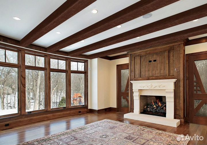 Фальш-балки