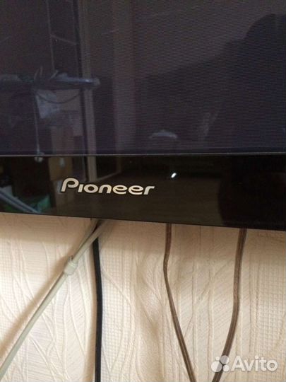 Телевизор,плазменная панель Pioneer 50