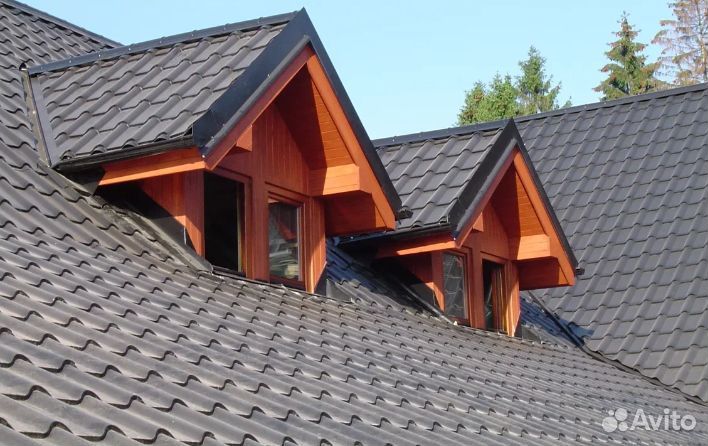 Бригада строителей