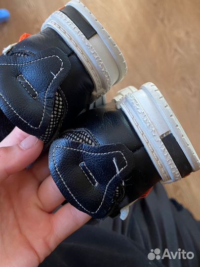 Обувь для мальчика