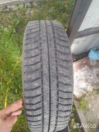 Nordman 5 195/65 R15