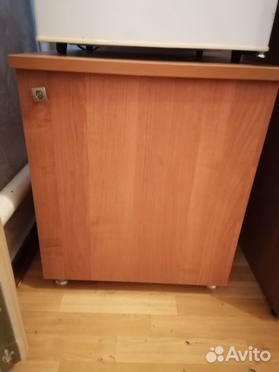 Тумба для белья