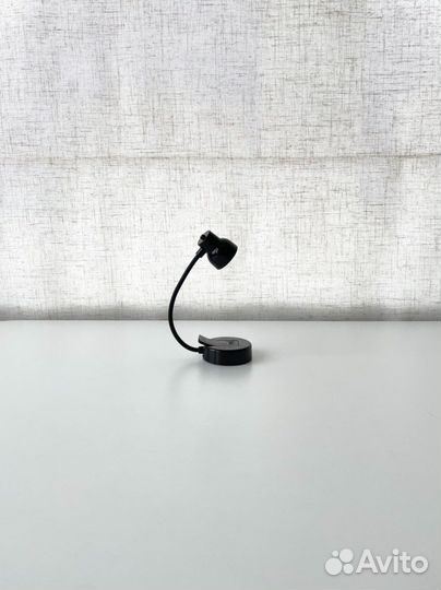 Книжный USB фонарь legami в родной коробке