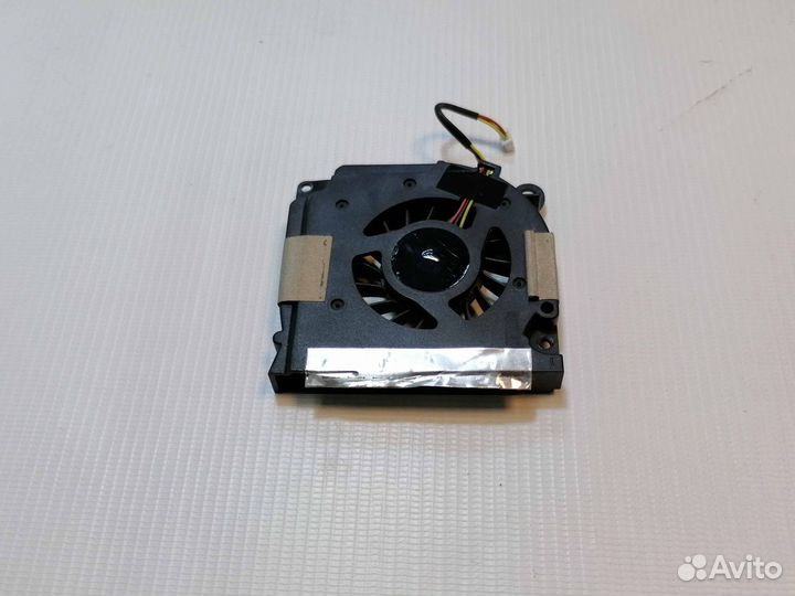 Кулер для Acer Extensa 4120