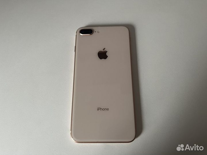 iPhone 8 Plus, 256 ГБ