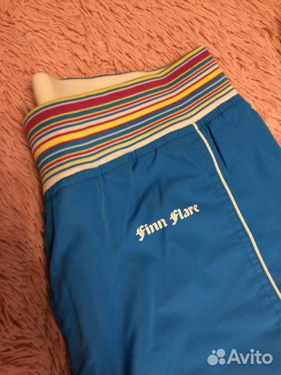 Спортивный костюм женский finn flare