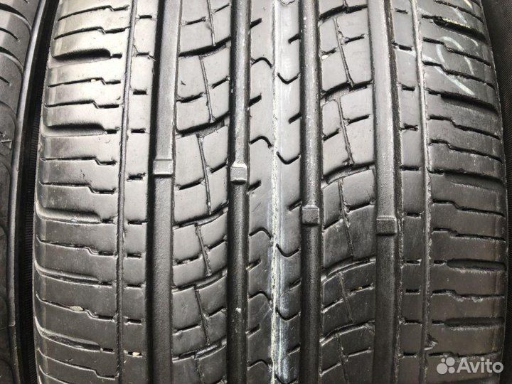 Kumho Solus KH16 225/55 R19