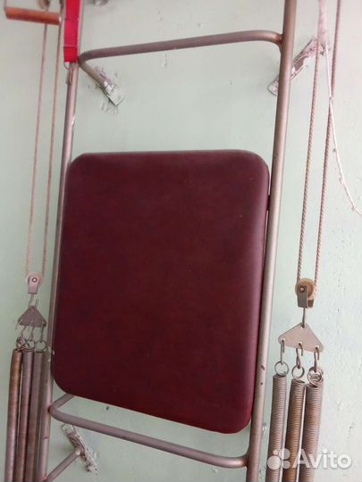 Шведская стенка бу