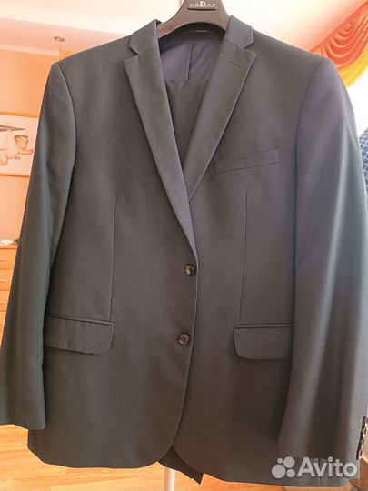 Костюм мужской классический