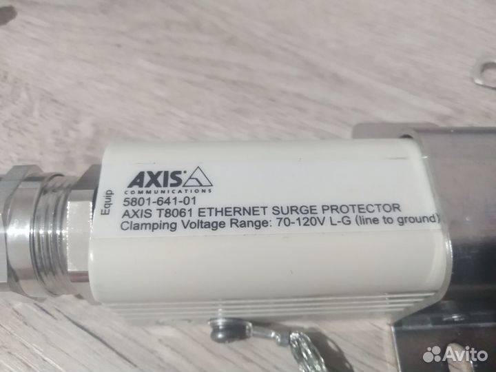 Стабилизатор напряжения axis T8061